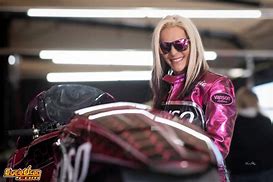 Image result for Angie Smith Drag Racer Young