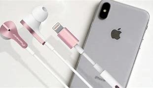 Image result for Which iPhone Comes with Headphones