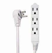 Image result for Power Extension Cord