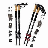 Image result for Mountain Climbing Stick