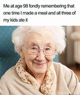 Image result for Angry Old People Memes
