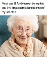 Image result for Funny Memes Being Old