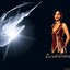 Image result for Andromeda TV Show Artwork