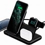 Image result for Apple Watch iPhone Charger Stand