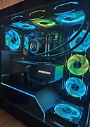 Image result for Phanteks LCD-screen