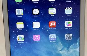 Image result for Old iPad Back