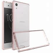 Image result for Sony Xperia X-A1 Ultra Back Cover