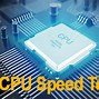 Image result for How to Know Processor Speed