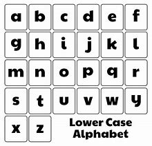 Image result for Alphabet Z Lowercase