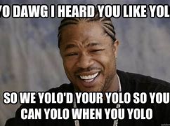 Image result for Yolo Funny