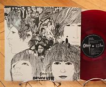Image result for The Beatles Revolver Songs