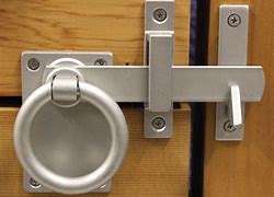 Image result for Gate Latch Hardware
