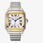 Image result for Cartier Watch Collection