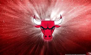 Image result for Chicago Bulls Logo iPhone Wallpaper
