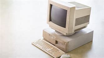 Image result for Old Desktop PC