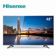 Image result for Television Flat Screen TV Hisense