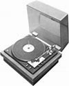 Image result for Belt Drive Record Player