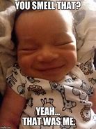 Image result for Baby Girl Smiling Meme