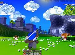 Image result for A Game Like Minecraft