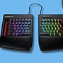 Image result for Microsoft 400 Sculpt Ergonomic Keyboard