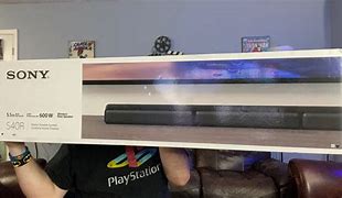 Image result for Sony S40r Sound Bar Box