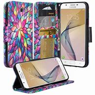 Image result for Galaxy J7 Perx Flamingo Wallet Cases