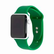 Image result for Pink Silicone Apple Watch Band