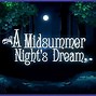 Image result for Midsummer Night's Dream Cartoon