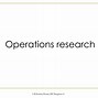 Image result for Brandon King Alabama Cost Operations Research