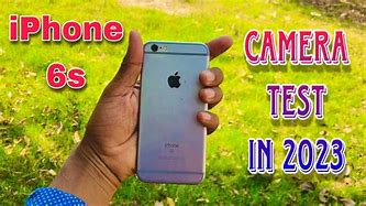 Image result for iPhone 6s Camera in Us