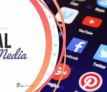 Image result for Background for PPT About Media