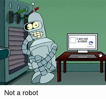 Image result for Funny Robot Memes