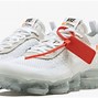 Image result for Nike VaporMax Off White