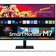 Image result for Samsung 32'' Smart TV