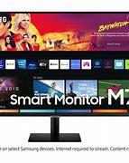Image result for Smart TV Monitor