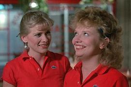 Image result for Chopping Mall Ferdy