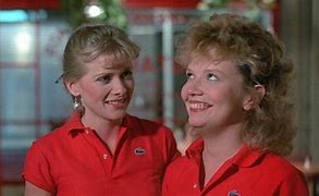 Image result for Slaughter Day at the Chopping Mall