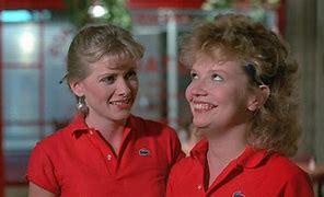 Image result for Chopping Mall Actresses