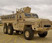 Image result for RG-33 OMC MRAP Vehicle