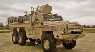 Image result for BAE MRAP