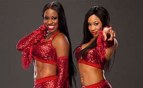 Image result for WWE Naomi Cameron