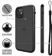 Image result for iPhone 12 Noir