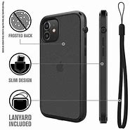Image result for iPhone 12 Mini Case with Belt Clip