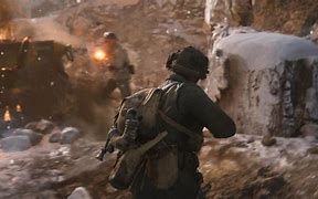Image result for Call of Duty Vanguard Artwork