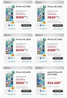 Image result for iPhone Contract Deals South Africa