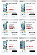 Image result for iPhone 1 Price in South Africa