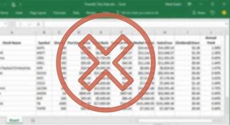 Image result for Deleted Excel File Recovery