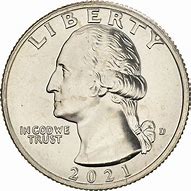 Image result for 25 cents coins