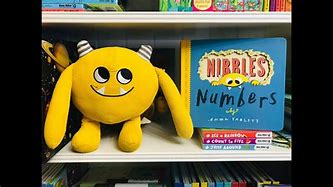 Image result for Nibbles Usborne