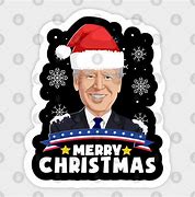 Image result for Merry Christmas U.S. President Funny